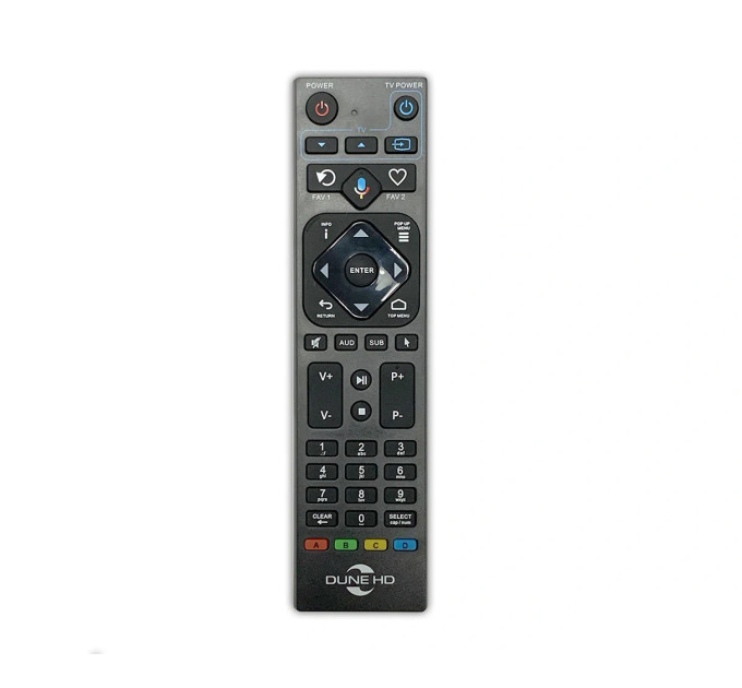 Dune HD Pro One 8K Plus