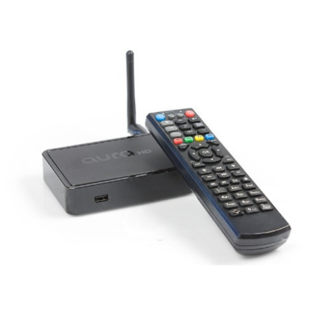 Aura HD Wi-Fi