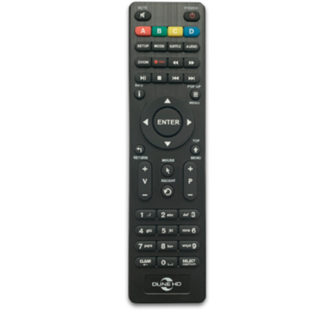 Dune HD AV1 4K