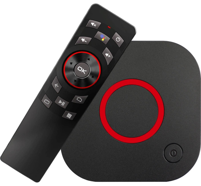 MAG-425 Android TV
