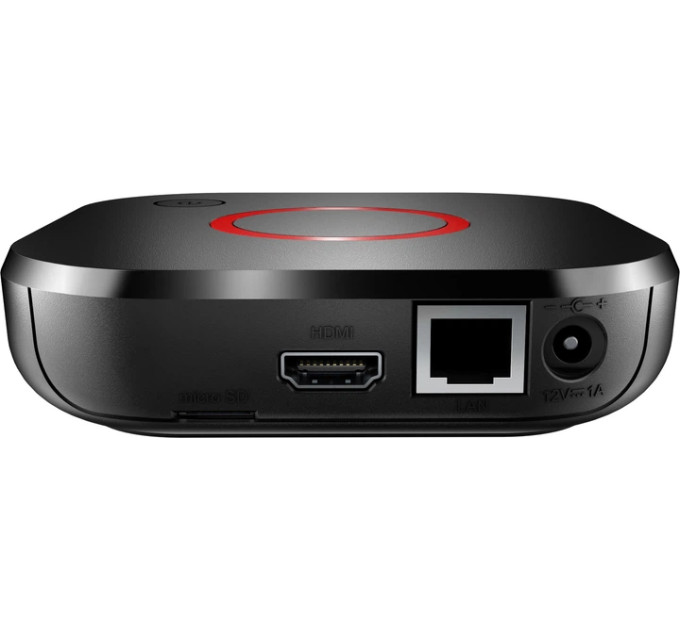 MAG-425 Android TV