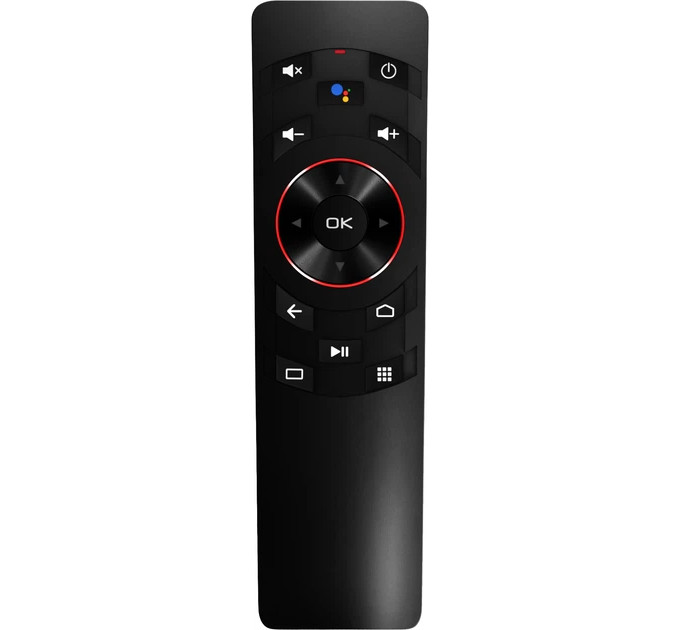MAG-425 Android TV