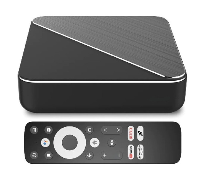 Dune HD Homatics Box R 4K Plus
