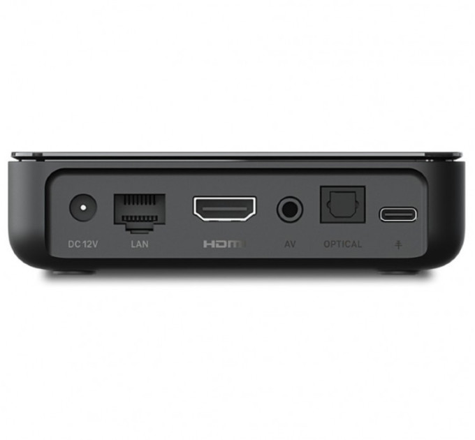 Dune HD Homatics Box R 4K Plus
