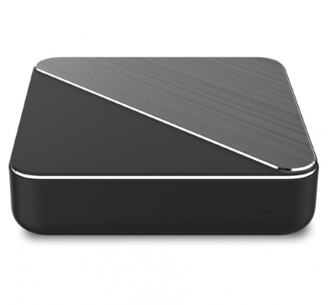 Dune HD Homatics Box R 4K Plus