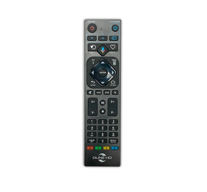 Dune HD Pro 8K Plus
