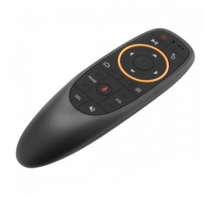 Air mouse G10S (voice)