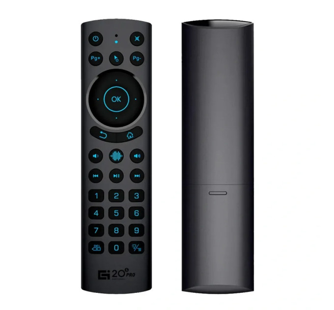 Air mouse G20S Pro BT (voice)