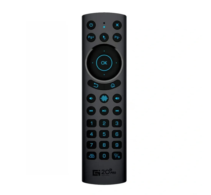 Air mouse G20S Pro BT (voice)