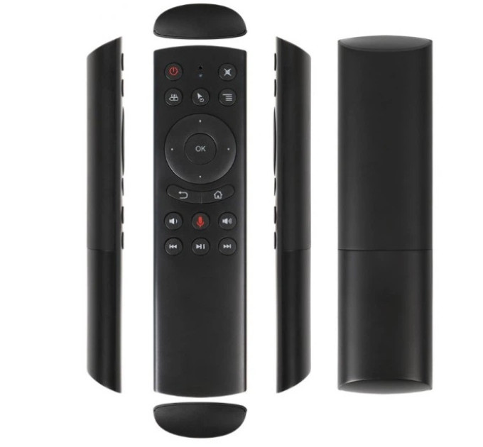 Air mouse G20S (voice)