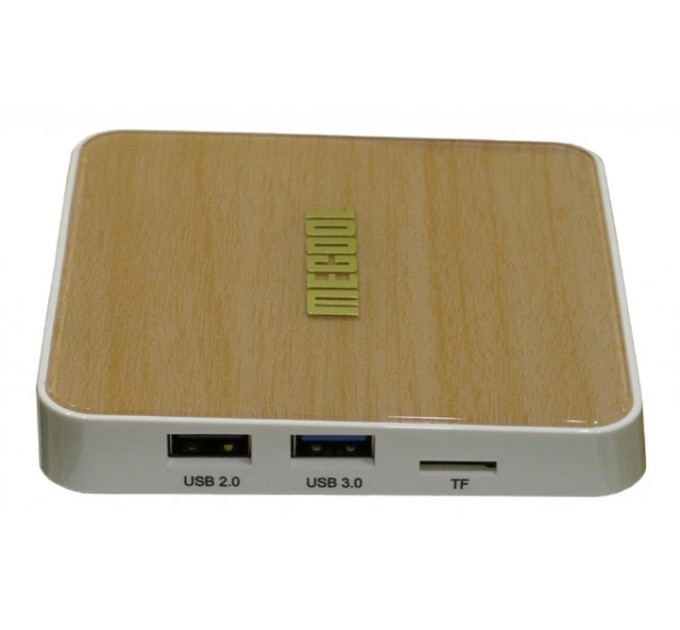MECOOL KM6 DELUXE ATV Smart TV Box 4/32G 