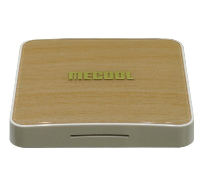 MECOOL KM6 DELUXE ATV Smart TV Box 4/32G 