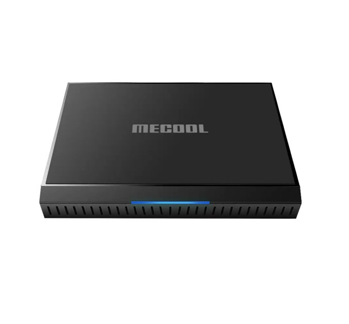 MECOOL KM6 CLASSIC ATV Smart TV Box 2/16G