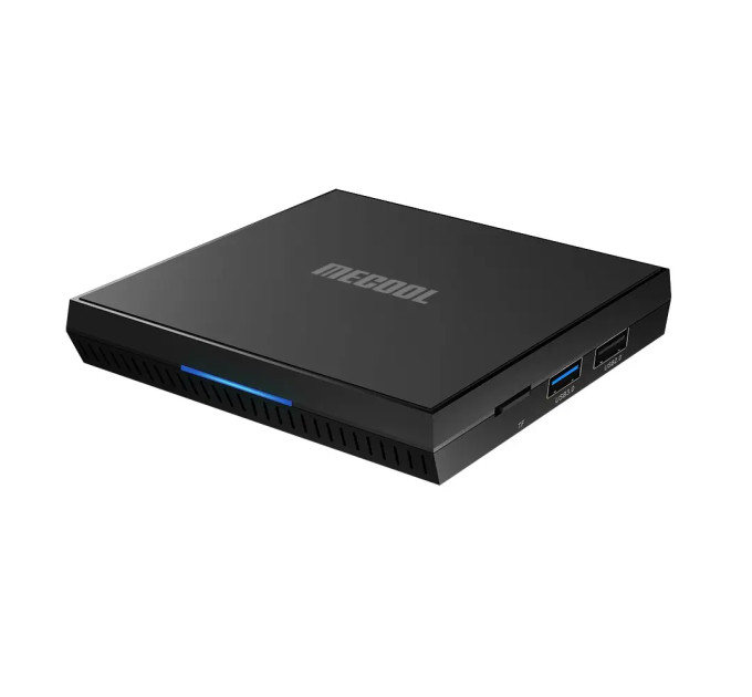 MECOOL KM6 CLASSIC ATV Smart TV Box 2/16G