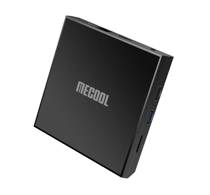 MECOOL KM6 CLASSIC ATV Smart TV Box 2/16G