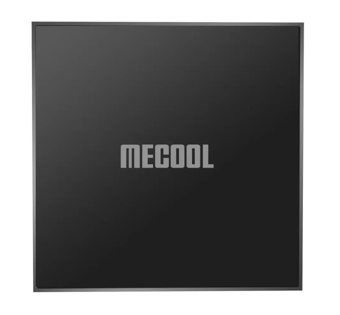 MECOOL KM6 CLASSIC ATV Smart TV Box 2/16G