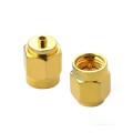 Переходник SMA male - IPX U.FL male