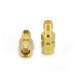 Переходник SMA male - RP-SMA female