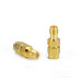 Переходник SMA male - RP-SMA female