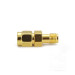 Переходник SMA male - RP-SMA female