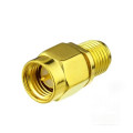 Переходник SMA-Male – SMA-Female