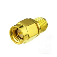 Переходник SMA-Male – SMA-Female