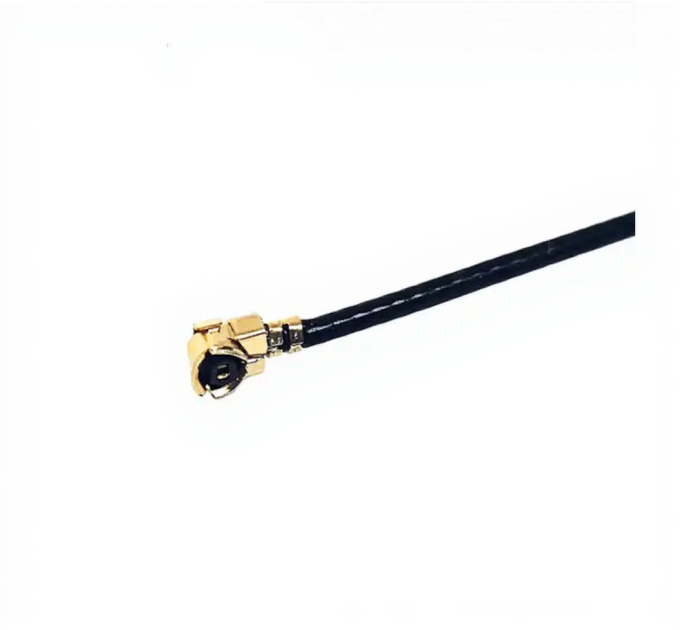 Пигтейл SMA-Male - U.FL-Female