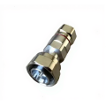 Разъем 4.3-10 male для фидера 1/2"