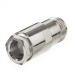 Разъем N female для кабеля RG-8 (RG213)