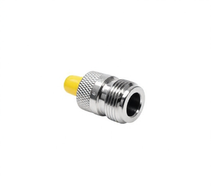 Переходник N female – SMA male