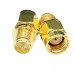 Перехідник RP-SMA male to RP-SMA female