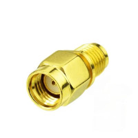Переходник RP-SMA male to SMA female