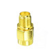 Перехідник RP-SMA male to SMA female