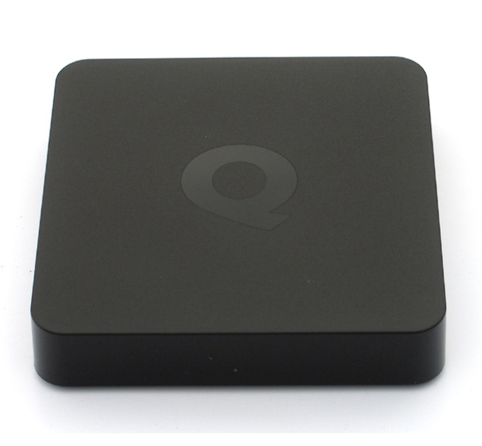 Q1 2/16 (AllWinner H313, 2/16G, Android TV 10, 4K, Wi-Fi 5, BT 5.2, голосовой пульт)