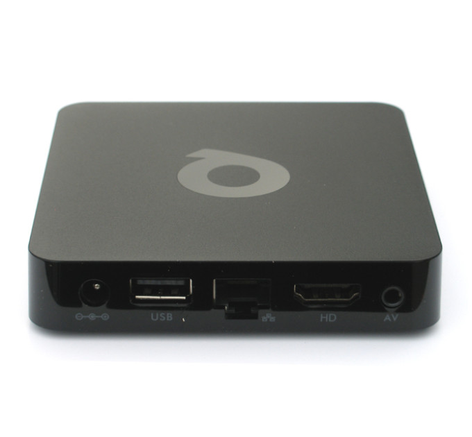 Q1 2/16 (AllWinner H313, 2/16G, Android TV 10, 4K, Wi-Fi 5, BT 5.2, голосовой пульт)