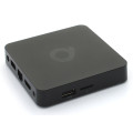 Q1 2/16 (AllWinner H313, 2/16G, Android TV 10, 4K, Wi-Fi 5, BT 5.2, голосовой пульт)