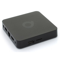 Q1 2/16 (AllWinner H313, 2/16G, Android TV 10, 4K, Wi-Fi 5, BT 5.2, голосовой пульт)