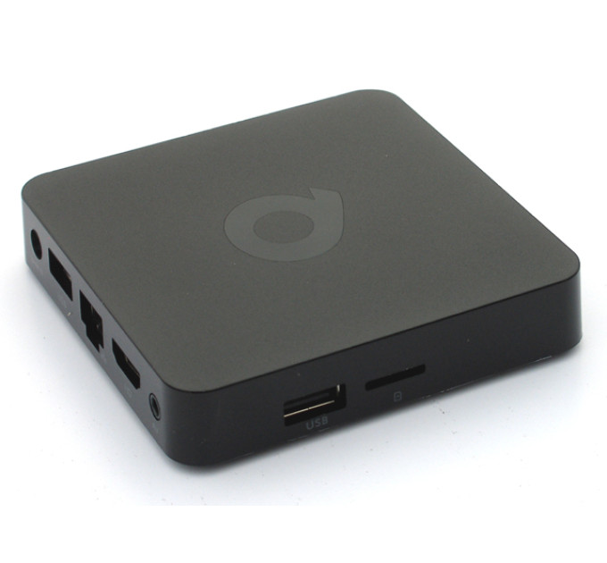 Q1 2/16 (AllWinner H313, 2/16G, Android TV 10, 4K, Wi-Fi 5, BT 5.2, голосовой пульт)