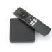 Q1 2/16 (AllWinner H313, 2/16G, Android TV 10, 4K, Wi-Fi 5, BT 5.2, голосовой пульт)