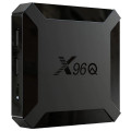 X96Q Smart TV Box (H313, 2/16G, Android 10)