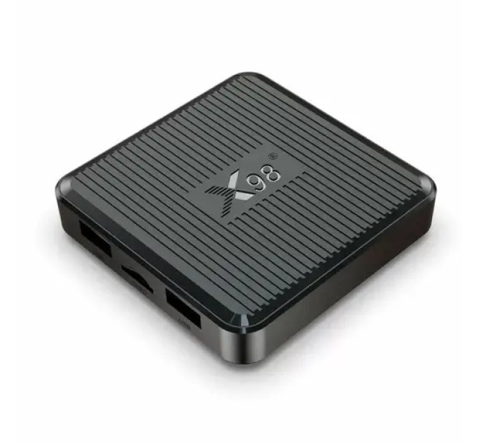 X98Q 2/16 (S905W2, 2/16G, Android 11.0)