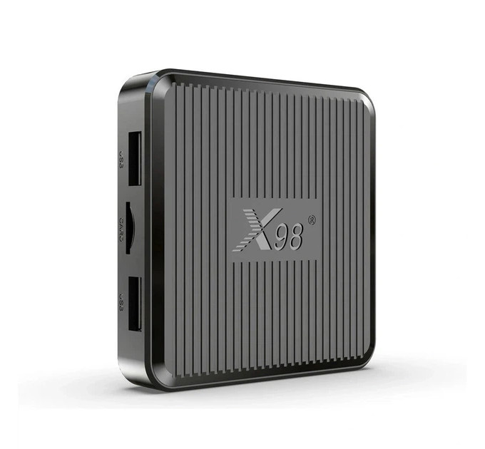 X98Q 2/16 (S905W2, 2/16G, Android 11.0)