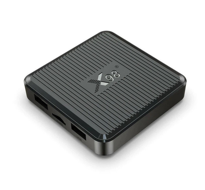 X98Q 2/16 (S905W2, 2/16G, Android 11.0)