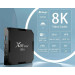 X96 MAX+ ULTRA 4/32 (S905X4, Android 11.0, Wi-Fi5, Bluetooth, 4K/8K)