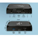 X96 MAX+ ULTRA 4/32 (S905X4, Android 11.0, Wi-Fi5, Bluetooth, 4K/8K)