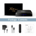 X96 MAX+ ULTRA 4/32 (S905X4, Android 11.0, Wi-Fi5, Bluetooth, 4K/8K)