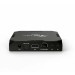 X96 MAX+ ULTRA 4/32 (S905X4, Android 11.0, Wi-Fi5, Bluetooth, 4K/8K)