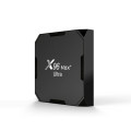 X96 MAX+ ULTRA 4/32 (S905X4, Android 11.0, Wi-Fi5, Bluetooth, 4K/8K)