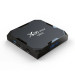 X96 MAX+ ULTRA 4/32 (S905X4, Android 11.0, Wi-Fi5, Bluetooth, 4K/8K)