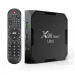 X96 MAX+ ULTRA 4/32 (S905X4, Android 11.0, Wi-Fi5, Bluetooth, 4K/8K)